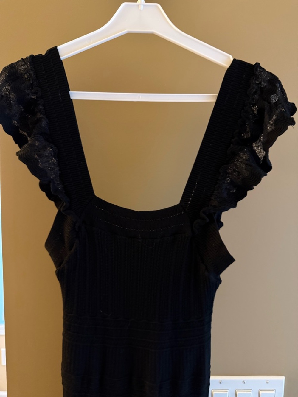 Sezane ROBE ISABELLE - Picture 7 of 12